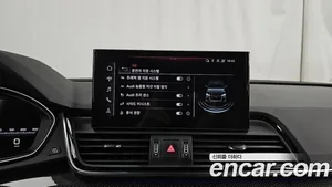 Audi SQ5, 2021 — миниатюра 16
