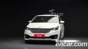 Kia Carnival, 2017 — миниатюра 3