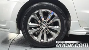 Kia Carnival, 2017 — миниатюра 5