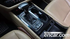 Kia Carnival, 2017 — миниатюра 9