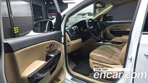 Kia Carnival, 2017 — миниатюра 10