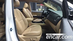 Kia Carnival, 2017 — миниатюра 11