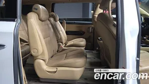 Kia Carnival, 2017 — миниатюра 12
