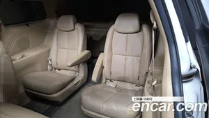 Kia Carnival, 2017 — миниатюра 13
