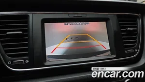 Kia Carnival, 2017 — миниатюра 16