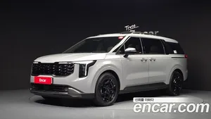 Kia Carnival, 2025 — миниатюра 1