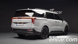 Kia Carnival, 2025 — миниатюра 2