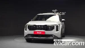 Kia Carnival, 2025 — миниатюра 3