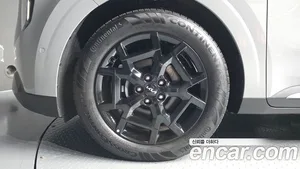 Kia Carnival, 2025 — миниатюра 5