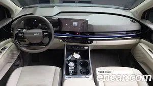 Kia Carnival, 2025 — миниатюра 7