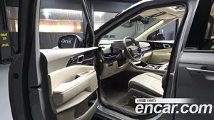 Kia Carnival, 2025 — миниатюра 10