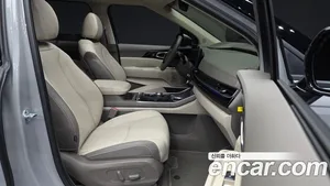 Kia Carnival, 2025 — миниатюра 11