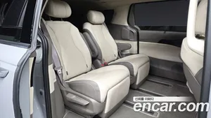 Kia Carnival, 2025 — миниатюра 12