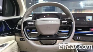 Kia Carnival, 2025 — миниатюра 13