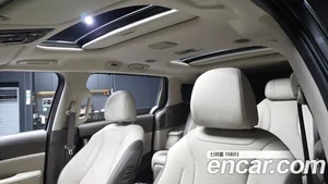 Kia Carnival, 2025 — миниатюра 18