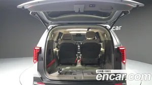 Kia Carnival, 2025 — миниатюра 20