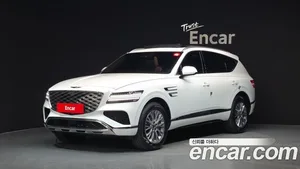 Genesis GV80, 2024 — миниатюра 1