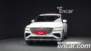 Genesis GV80, 2024 — миниатюра 3