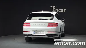 Genesis GV80, 2024 — миниатюра 4