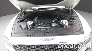 Genesis GV80, 2024 — миниатюра 6