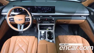 Genesis GV80, 2024 — миниатюра 7