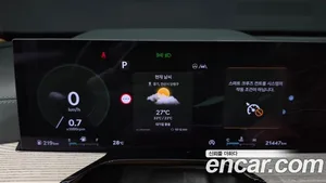 Genesis GV80, 2024 — миниатюра 8