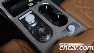 Genesis GV80, 2024 — миниатюра 9