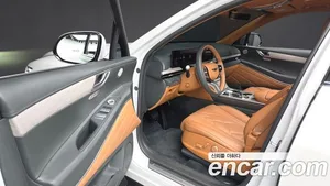 Genesis GV80, 2024 — миниатюра 10