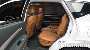 Genesis GV80, 2024 — миниатюра 11