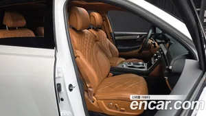 Genesis GV80, 2024 — миниатюра 12