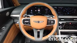 Genesis GV80, 2024 — миниатюра 13