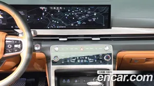 Genesis GV80, 2024 — миниатюра 14