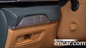 Genesis GV80, 2024 — миниатюра 15