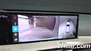 Genesis GV80, 2024 — миниатюра 17