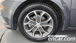 Chevrolet Aveo, 2018 — миниатюра 5