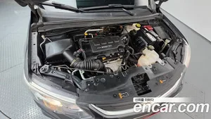 Chevrolet Aveo, 2018 — миниатюра 6