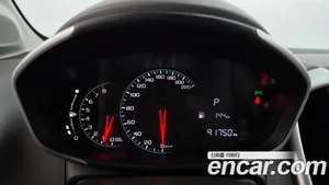 Chevrolet Aveo, 2018 — миниатюра 11