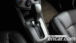 Chevrolet Aveo, 2018 — миниатюра 12