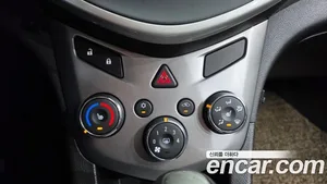 Chevrolet Aveo, 2018 — миниатюра 19