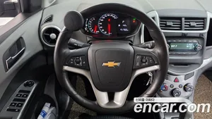 Chevrolet Aveo, 2018 — миниатюра 20