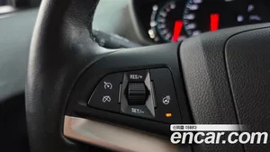 Chevrolet Aveo, 2018 — миниатюра 21