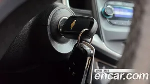 Chevrolet Aveo, 2018 — миниатюра 23
