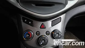 Chevrolet Aveo, 2018 — миниатюра 24
