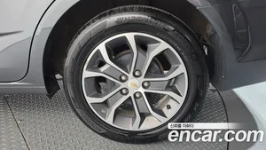 Chevrolet Aveo, 2018 — миниатюра 7