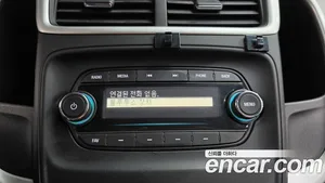 Chevrolet Aveo, 2018 — миниатюра 30