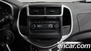 Chevrolet Aveo, 2018 — миниатюра 31