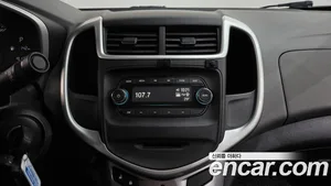 Chevrolet Aveo, 2018 — миниатюра 32