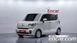 Kia RAY, 2019 — миниатюра 1