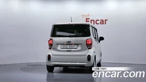 Kia RAY, 2019 — миниатюра 4