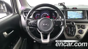 Kia RAY, 2019 — миниатюра 12